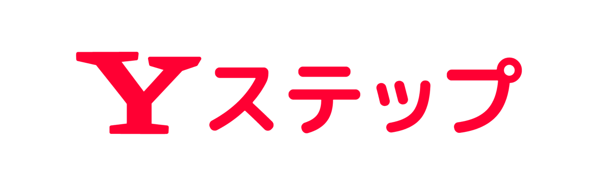 Yステップ